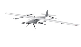 垂直起降固定翼無人機G15