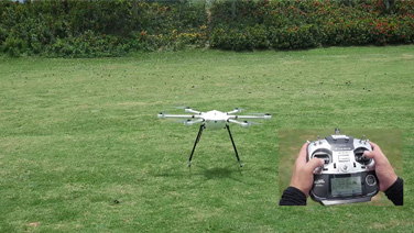 JTT-T60 v1工業(yè)無人機中文教學(xué)視頻