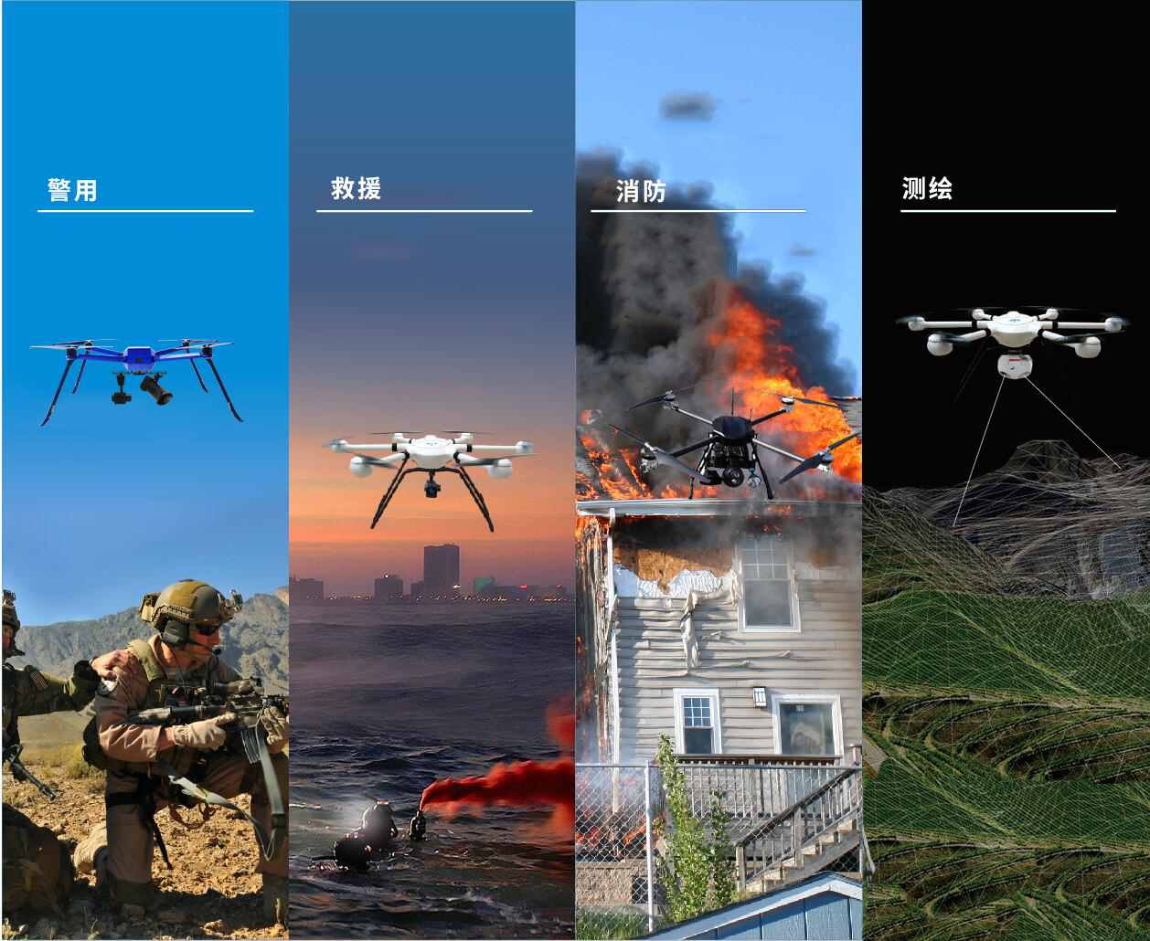 萬億資金，海量項目，等你加入！